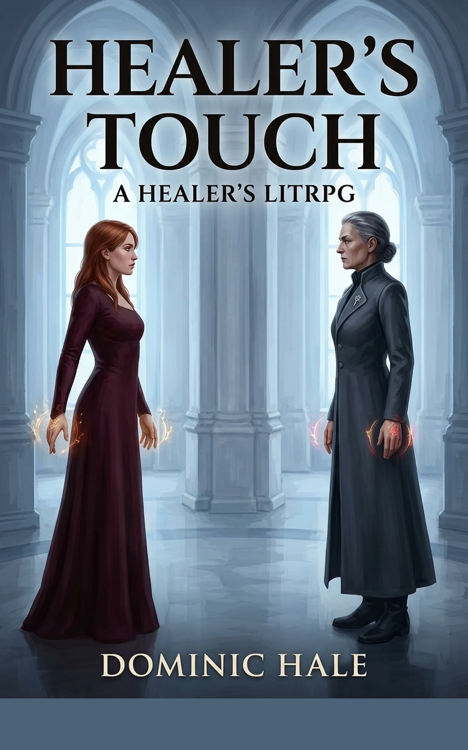 Healer's Touch