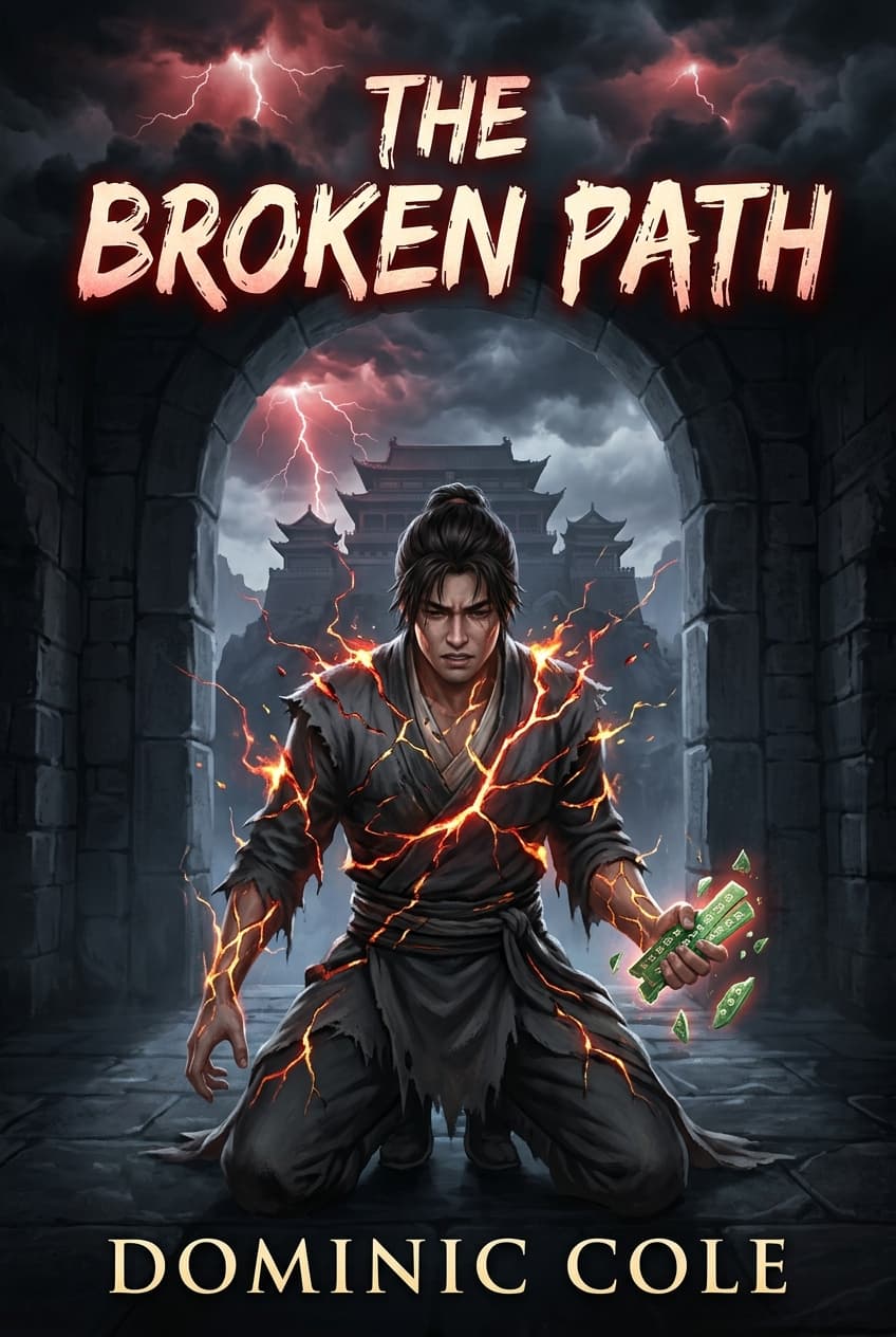 The Broken Path