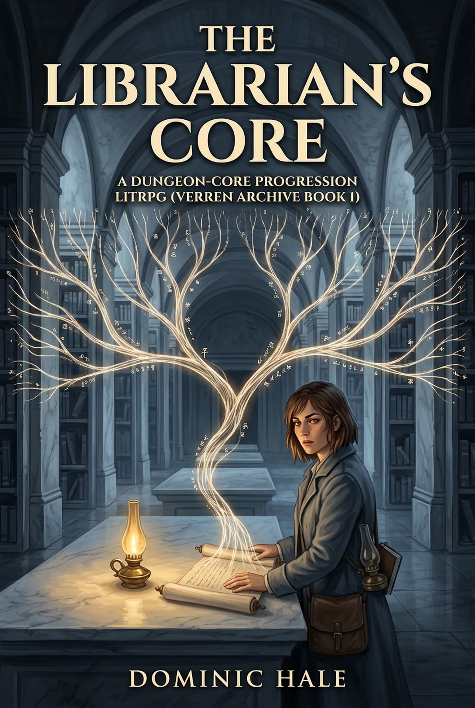 The Librarian's Core
