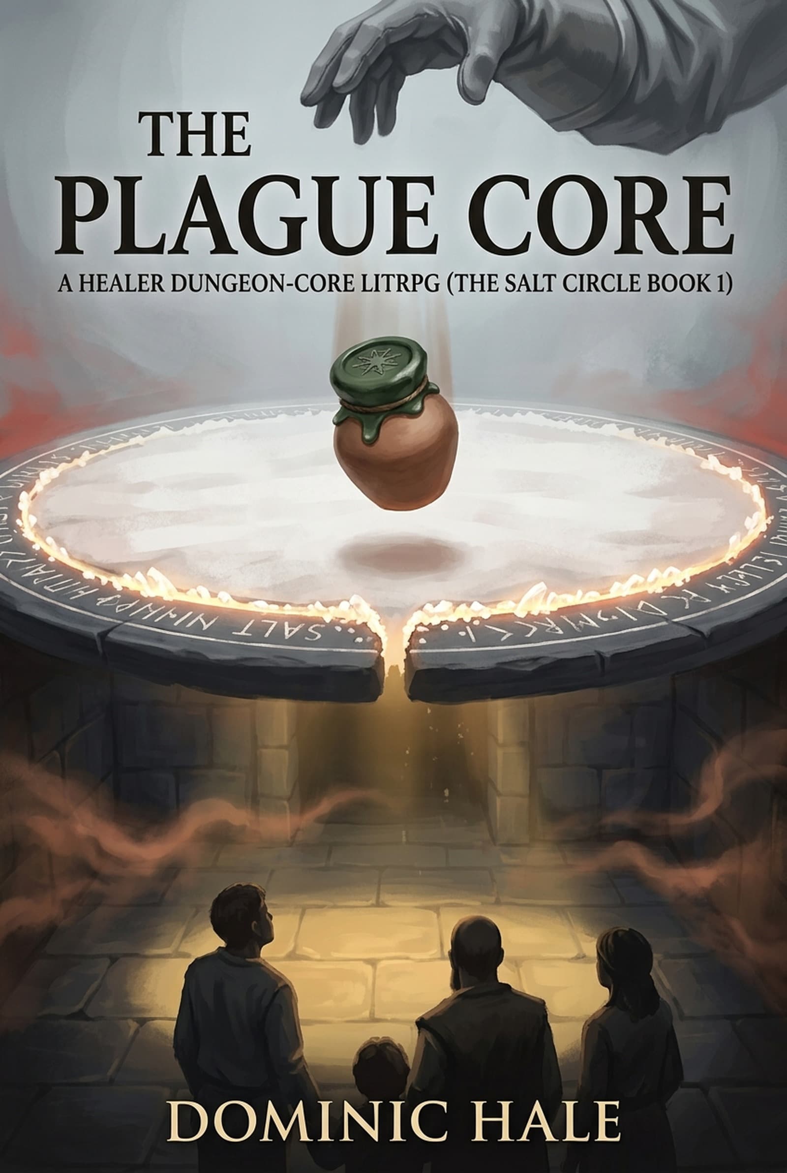 The Plague Core